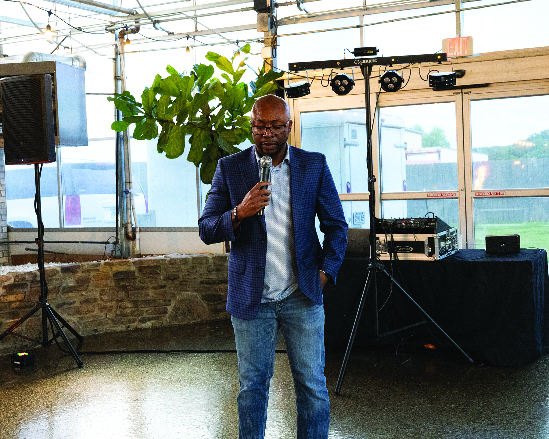 Butterflies and Bloom Event Benefits Nonprofit